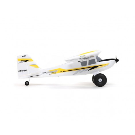E-flite UMX Timber X BNF Basic Electric Airplane (570mm) w/AS3X & SAFE Select