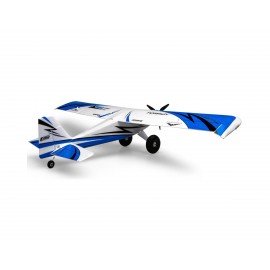 E-flite UMX Turbo Timber Evolution BNF Basic Electric Airplane (700mm) w/AS3X & SAFE Select