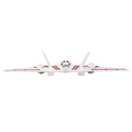 E-flite UMX Ultrix BNF Basic Electric Airplane w/AS3X & SAFE Select (342mm)