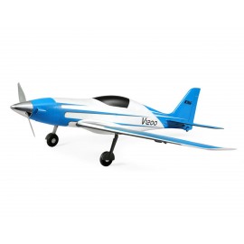 E-flite V1200 1.2m BNF Basic Electric Airplane (1200mm) w/AS3X & Safe Select