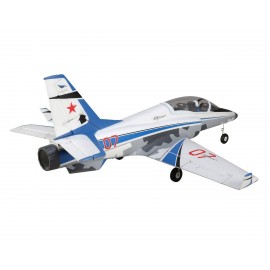 E-flite Viper 70mm EDF BNF Basic Electric Jet Airplane (1100mm) w/AS3X & SAFE Technology