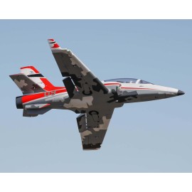E-flite Viper 90mm EDF ARF Plus Jet Airplane (1400mm)