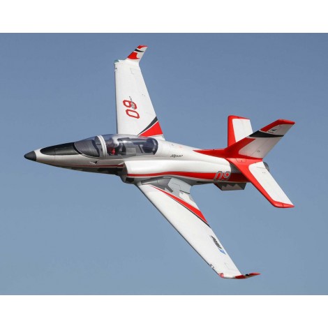 E-flite Viper 90mm EDF BNF Basic Jet Airplane (1400mm) w/AS3X & SAFE Technology