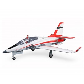 E-flite Viper 90mm EDF BNF Basic Jet Airplane (1400mm) w/AS3X & SAFE Technology