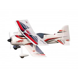 Flex Innovations Mamba 10 Super PNP Electric Airplane (1033mm) (Red)