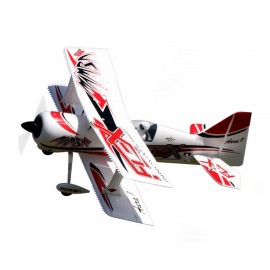 Flex Innovations Mamba 60E+ Super PNP Electric Airplane (1353mm)