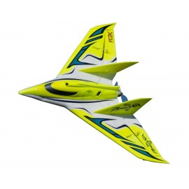 Flex Innovations Pirana Super Electric PNP Airplane (1033mm)