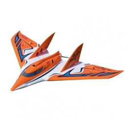 Flex Innovations Pirana Super Electric PNP Airplane (1033mm)