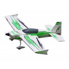 Flex Innovations QQ Extra 300G2 Super PNP Electric Airplane (1215mm)