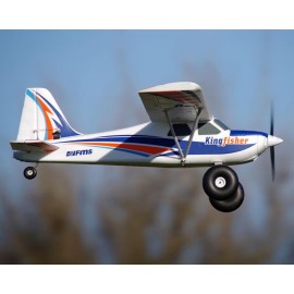 FMS Kingfisher PNP Electric Airplane w/Reflex (1400mm)