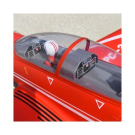 FMS PC-21 Pilatus Plug-N-Play Electric Airplane w/Reflex (1100mm)