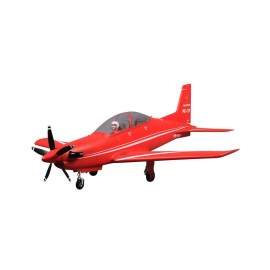 FMS PC-21 Pilatus Plug-N-Play Electric Airplane w/Reflex (1100mm)