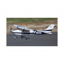 FMS Sky Trainer 182 PNP Electric Airplane w/Reflex (1400mm)