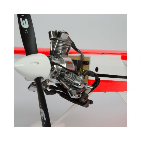 Hangar 9 Ultra Stick 10cc ARF Sport Airplane Kit (1524mm) (Gasoline, Nitro or Electric)