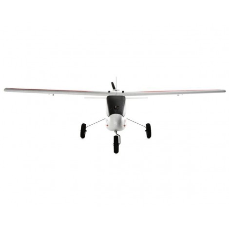 HobbyZone AeroScout S 2 1.1m RTF Trainer Electric Airplane (1095mm) w/SAFE & DXS Transmitter