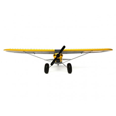 HobbyZone Carbon Cub S 2 1.3m RTF Basic Electric Airplane (1300mm) w/SAFE Technology