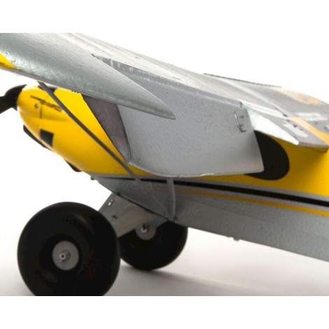 HobbyZone Carbon Cub S 2 1.3m RTF Basic Electric Airplane (1300mm) w/SAFE Technology