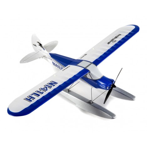 HobbyZone Sport Cub S 2 RTF Electric Airplane w/SAFE (616mm)