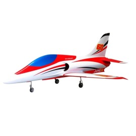 Krill Aircraft Mini AreS V2 1.5m ARF (+ Landing Gear)
