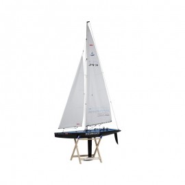 Kyosho Seawind "Carbon Edition" ReadySet Racing Yacht