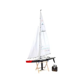 Kyosho Seawind ReadySet Racing Yacht w/KT-431S 2.4GHz Radio