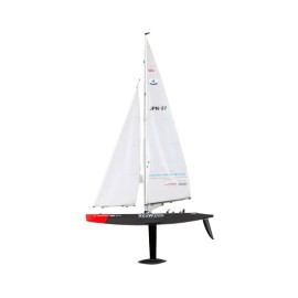 Kyosho Seawind ReadySet Racing Yacht w/KT-431S 2.4GHz Radio