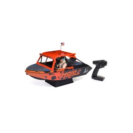 Pro Boat 1/6 24" Jetstream Brushless Jet Boat RTR (Mojo) w/2.4GHz Radio