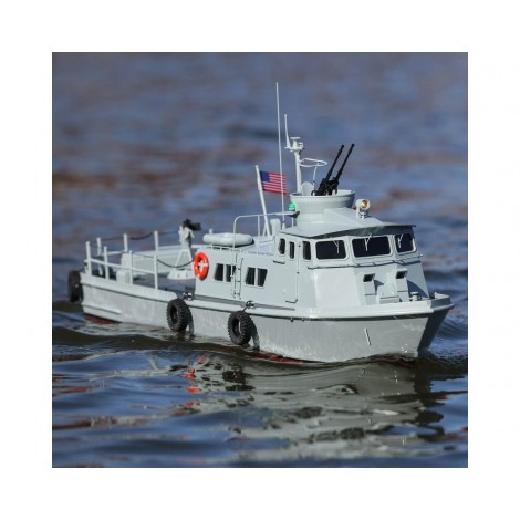 Pro Boat PCF Mark I 24" Swift Patrol Craft RTR Boat w/2.4GHz Radio