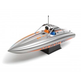 Pro Boat River Jet 23" Deep-V RTR Electric Boat w/2.4GHz Radio