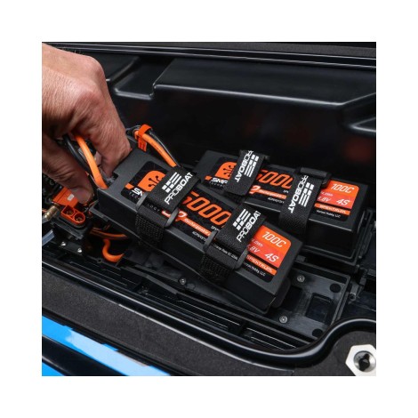 Pro Boat Super Sonicwake 48" 8S Brushless Deep-V RTR Self-Righting Boat w/DX3 2.4GHz Radio