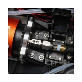 Pro Boat Super Sonicwake 48" 8S Brushless Deep-V RTR Self-Righting Boat w/DX3 2.4GHz Radio