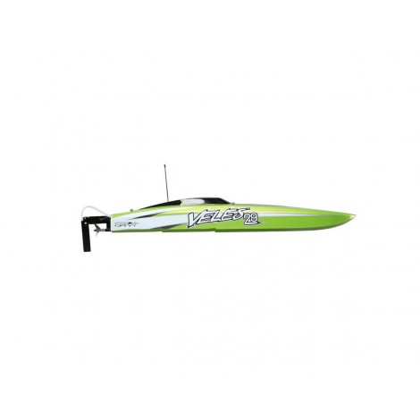 Pro Boat Veles 29" RTR Brushless Catamaran w/2.4GHz Radio System