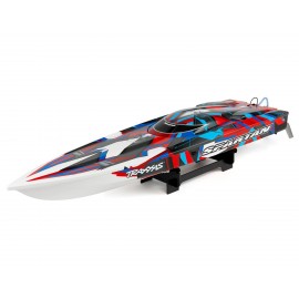 Traxxas Spartan High Performance Race Boat RTR w/TQi 2.4Ghz Radio & TSM