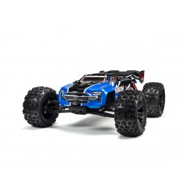 Arrma Kraton 6S BLX RTR 1/8 4WD Brushless Monster Truck (V5) w/SLT3 2.4GHz Radio