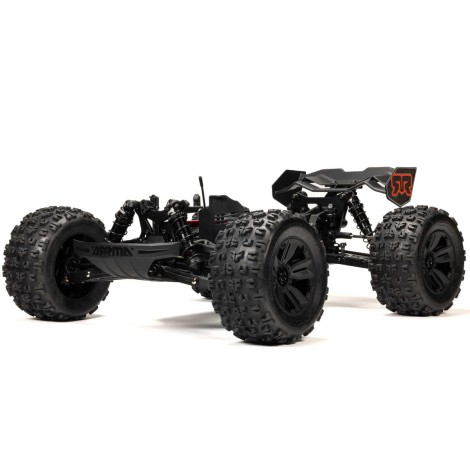 Arrma Kraton 6S BLX RTR 1/8 4WD Brushless Speed Truck (V6) w/SLT3 2.4GHz Radio