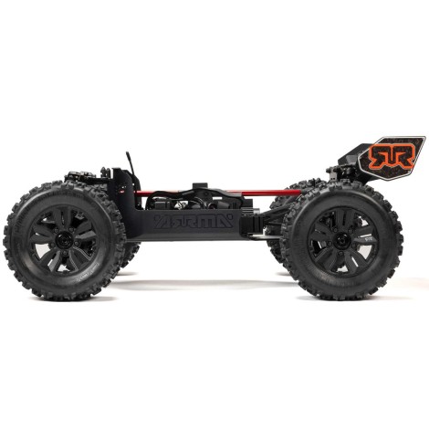 Arrma Kraton 6S BLX RTR 1/8 4WD Brushless Speed Truck (V6) w/SLT3 2.4GHz Radio