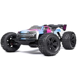 Arrma Kraton 6S BLX RTR 1/8 4WD Brushless Speed Truck (V6) w/SLT3 2.4GHz Radio