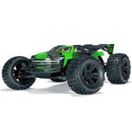 Arrma Kraton 6S BLX RTR 1/8 4WD Brushless Speed Truck (V6) w/SLT3 2.4GHz Radio