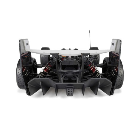 Arrma Limitless 120 8S BLX 4WD RTR Electric Brushless Street Speed w/DX3 Radio, Smart ESC & AVC