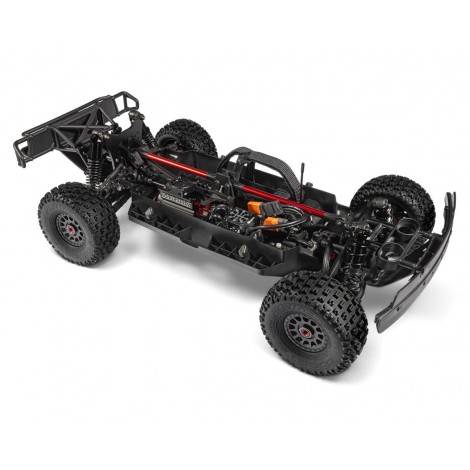 Arrma Mojave 6S BLX 1/7 4WD Brushless RTR Desert Truck (Beige) w/2.4GHz Radio