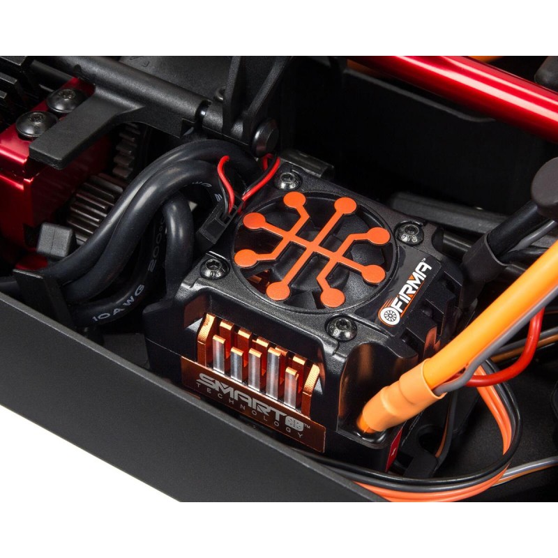thumbnail image 2 of Scale Headlights For Arrma Mojave 6S – Assembled & Ready – Fits 1:6, 1:8, 1:10 Scale 2 of 5