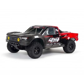 Arrma Senton 4x4 V3 550 Mega RTR 1/10 Short Course Truck w/Spektrum SLT3 2.4GHz Radio