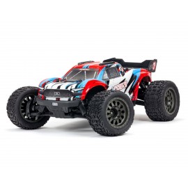 Arrma Vorteks 4X4 3S BLX 1/10 RTR Brushless Stadium Truck w/2.4GHz Radio