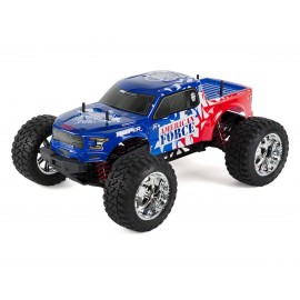 CEN Reeper 1/7 RTR Monster Truck (American Force Edition) w/2.4GHz Radio