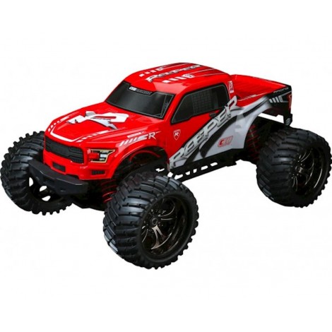 CEN Reeper Mega Brushless 1/7 RTR 4WD Monster Truck w/2.4GHz Radio