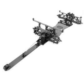 DragRace Concepts Maverick No-Prep Drag Racing Chassis Kit