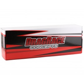 DragRace Concepts Maverick No-Prep Drag Racing Chassis Kit