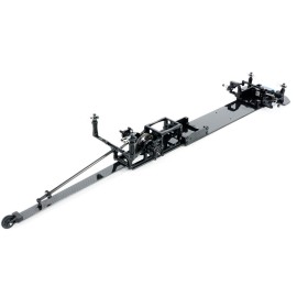 DragRace Concepts PF12 Pro Mod 1/10 Drag Racing Kit