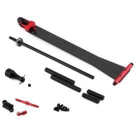 DragRace Concepts Redline Inline Funny Car 1/10 Drag Racing Kit
