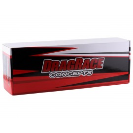 DragRace Concepts Redline Inline Funny Car 1/10 Drag Racing Kit